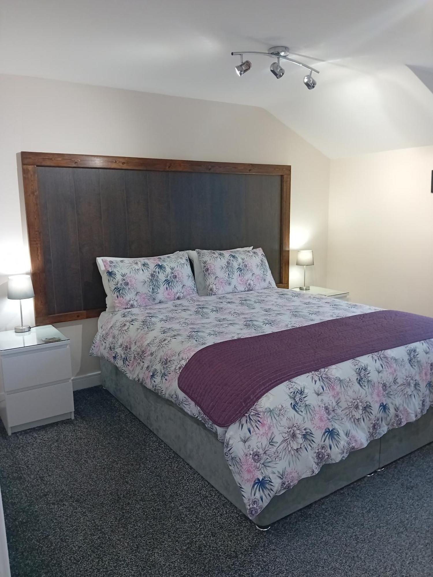 Bed and Breakfast Middle House à Coventry Extérieur photo