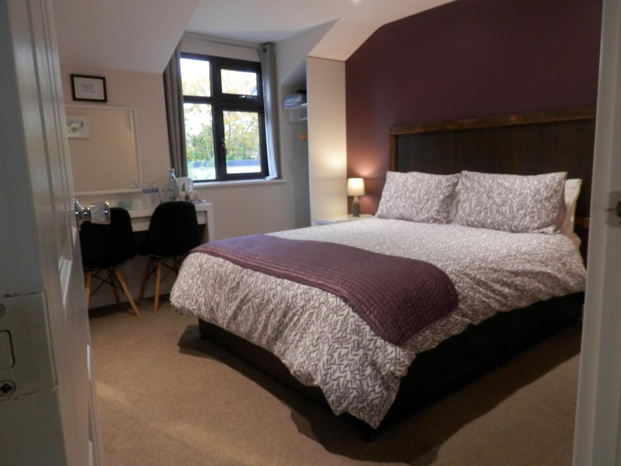 Bed and Breakfast Middle House à Coventry Chambre photo